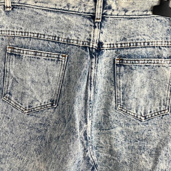 Dirty Dancing 15/16 stonewashed 80s/90s vintage - Picture 6 of 6